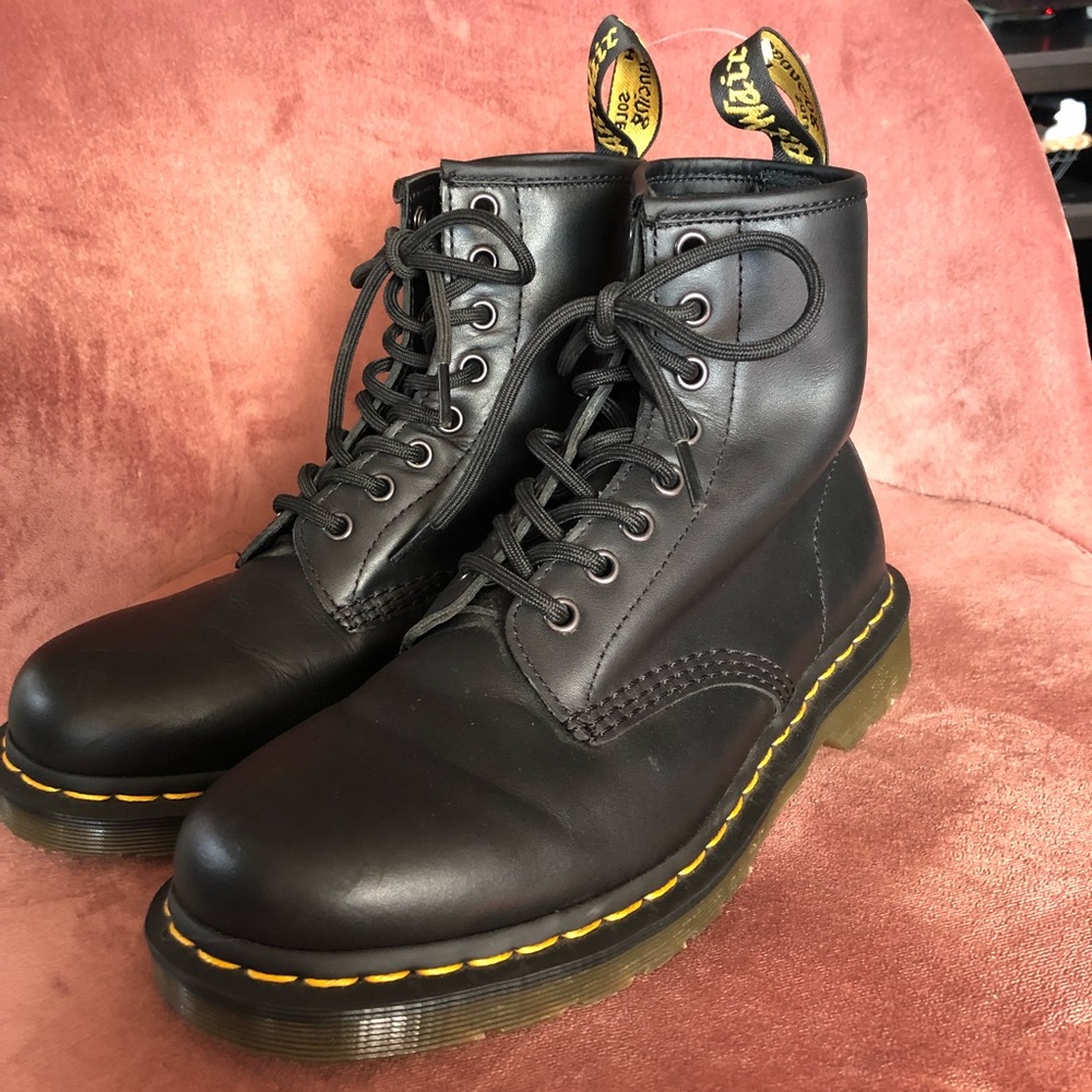 Brand New Dr. Martens Boots